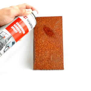 WURTH Spray antykorozyjny na rdzę konwerter 400ml