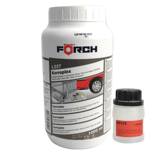 FORCH L237 KORROPLEX PREPARAT ANTYKOROZYJNY 100ml
