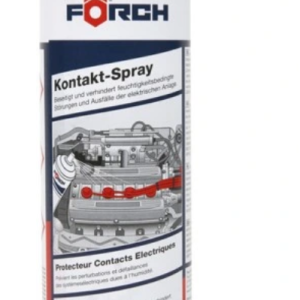 Kontakt spray do styków Forch 300ml