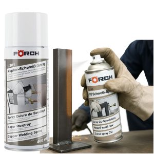Forch L301 CU-SPAW Podkład Spawalniczy Spray - 50% Miedzi