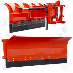 Pług prosty - Standard