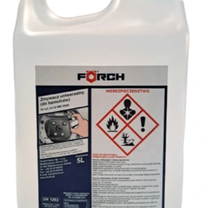 Zmywacz uniwersalny FORCH 5L