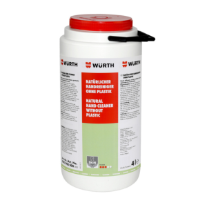 Pasta do mycia rąk 4L WURTH