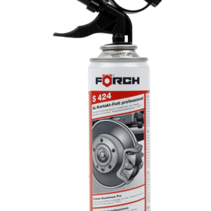 Smar kontaktowy z dodatkiem aluminium S424 FORCH
