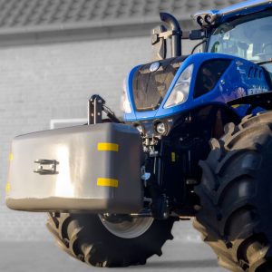 Obciążnik betonowy TW ECO 450-1050kg